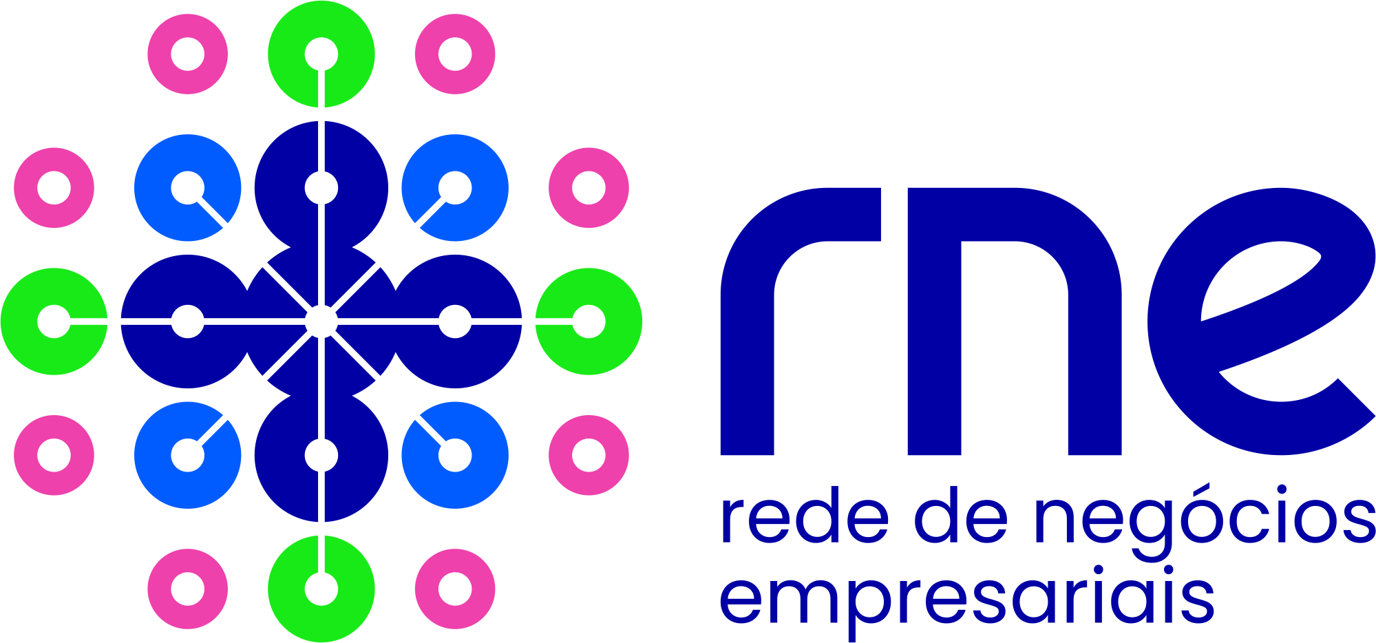 Logo RNE